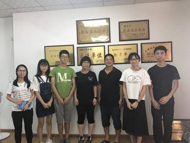 大埔蜜柚集团7