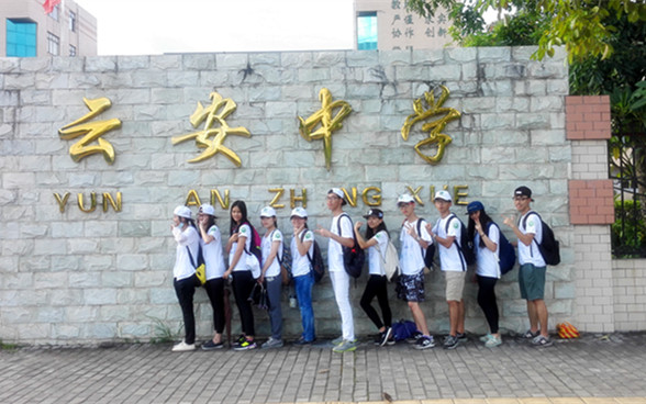 “科普惠农”仍在继续