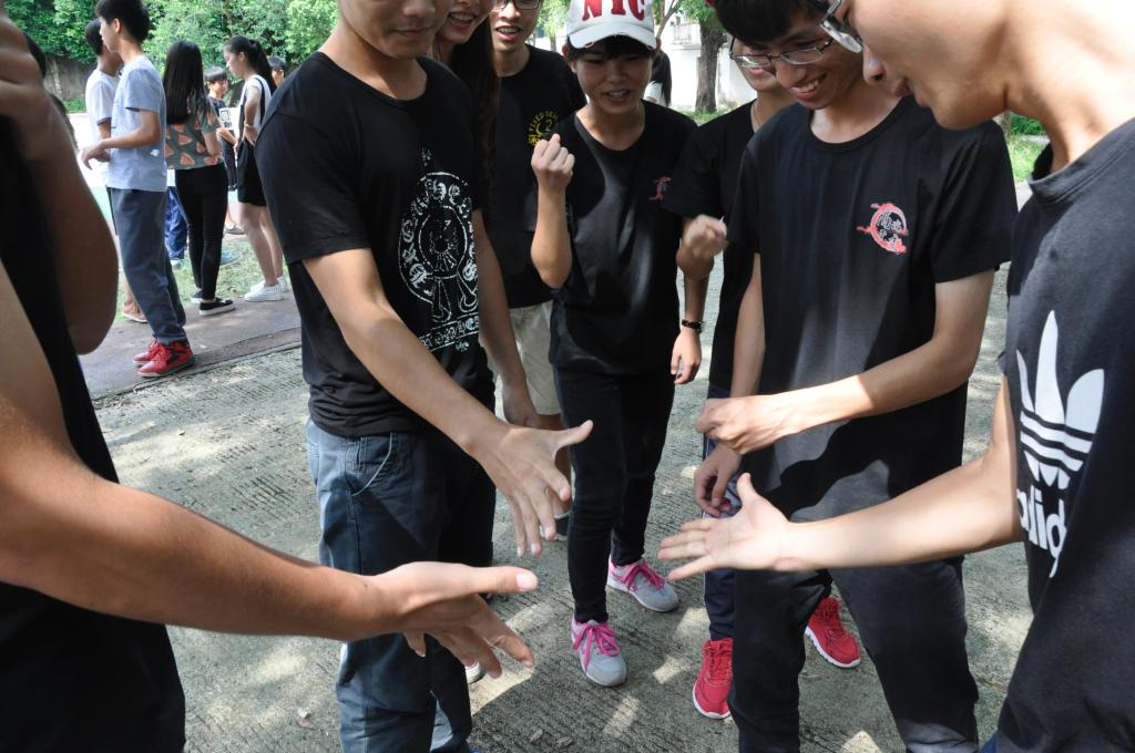 我猜我猜我猜猜猜