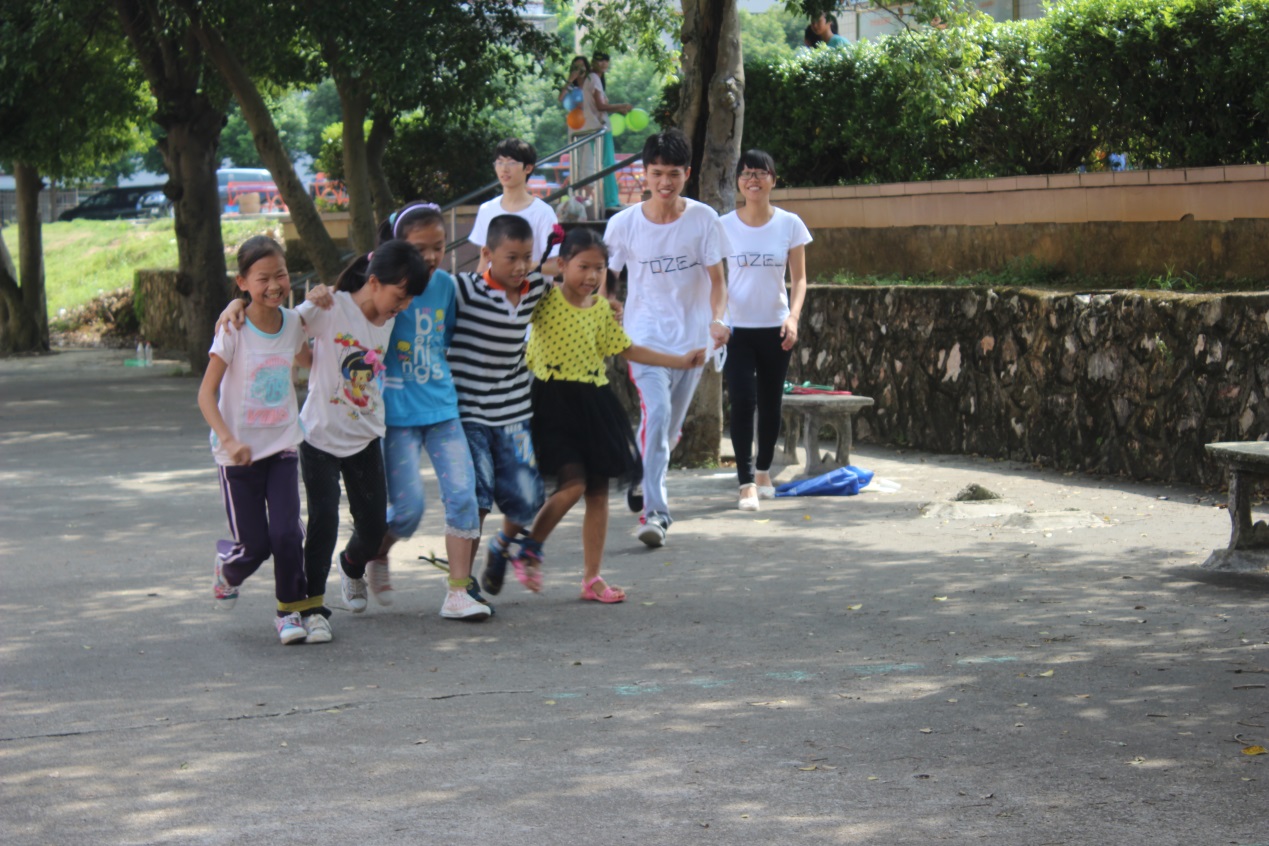 小身板有大能量