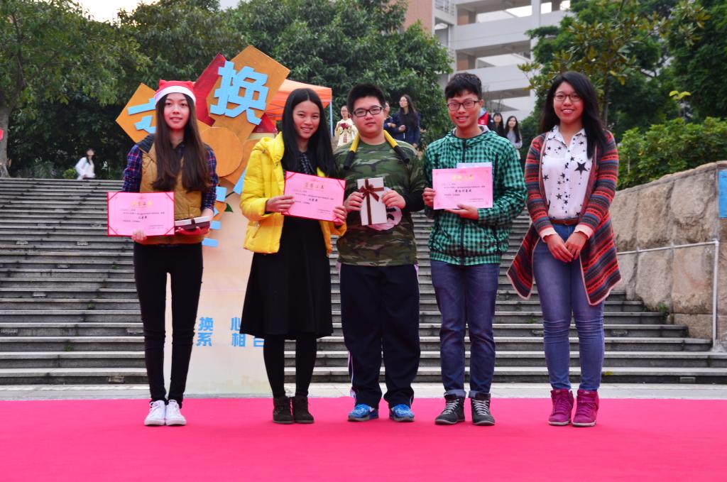 创意优先,荣誉连连